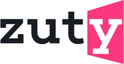 Logo sklepu Zuty.pl