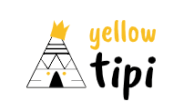 Logo sklepu YellowTipi.pl