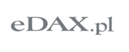 Logo sklepu eDax.pl