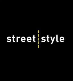 Logo sklepu Streetstyle24.pl