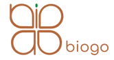 Logo sklepu Biogo.pl
