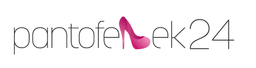 Logo sklepu Pantofelek24.pl