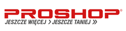 Logo sklepu Proshop.pl