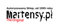 Logo sklepu Martensy.pl