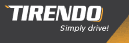 Logo sklepu Tirendo.pl