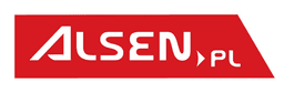 Logo sklepu Alsen.pl