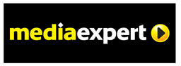 Logo sklepu Mediaexpert.pl