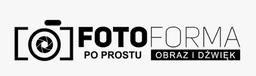 Logo sklepu Fotoforma.pl