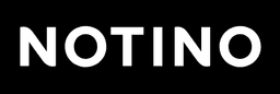 Logo sklepu Notino.pl