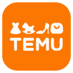 Logo sklepu Temu.com