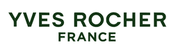 Logo sklepu Yves Rocher