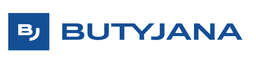 Logo sklepu Butyjana.pl