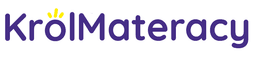 Logo sklepu Krolmateracy.pl