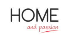 Logo sklepu Homeandpassion.pl