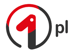 Logo sklepu 1.pl