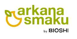Logo sklepu Arkanasmaku.pl