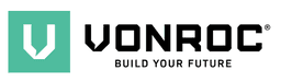 Logo sklepu Vonroc.pl