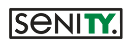 Logo sklepu Senity.pl