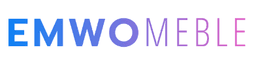 Logo sklepu Emwomeble.pl