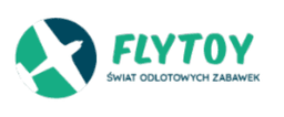 Logo sklepu Flytoy.pl