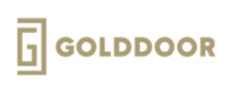 Logo sklepu Golddoor.pl