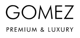 Logo sklepu Gomez.pl