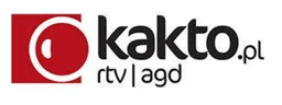 Logo sklepu Kakto.pl
