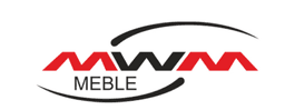 Logo sklepu Meblemwm.pl