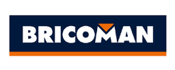 Logo sklepu Bricoman.pl