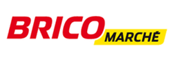 Logo sklepu Bricomarche.pl