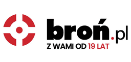Logo sklepu Bron.pl