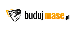 Logo sklepu Budujmase.pl