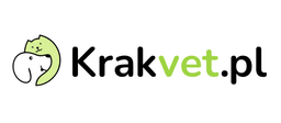 Logo sklepu KrakVet.pl