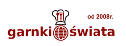 Logo sklepu Garnkiswiata.pl