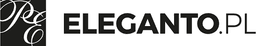 Logo sklepu Eleganto.pl