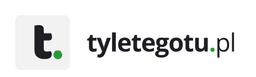 Logo sklepu Tyletegotu.pl