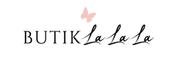 Logo sklepu Butiklalala.pl