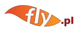 Logo sklepu Fly.pl