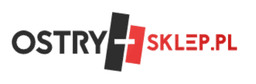 Logo sklepu Ostry-Sklep.pl