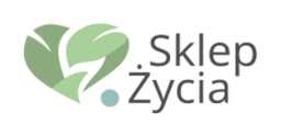 Logo sklepu Sklepzycia.pl