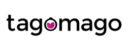 Logo sklepu Tagomago.pl