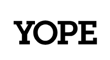 Logo sklepu Yope.me