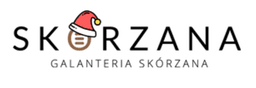Logo sklepu Skorzana.com