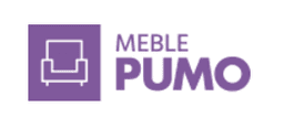 Logo sklepu Meblepumo.pl