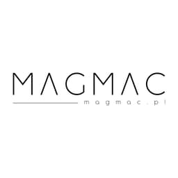 Logo sklepu Magmac.pl