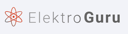 Logo sklepu Elektroguru.com