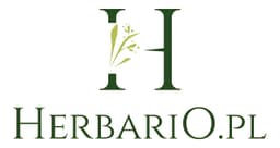 Logo sklepu Herbario.pl