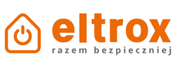 Logo sklepu Eltrox.pl