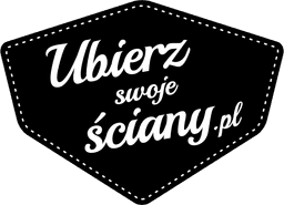 Logo sklepu Ubierzswojesciany.pl