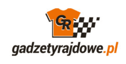 Logo sklepu Gadzetyrajdowe.pl